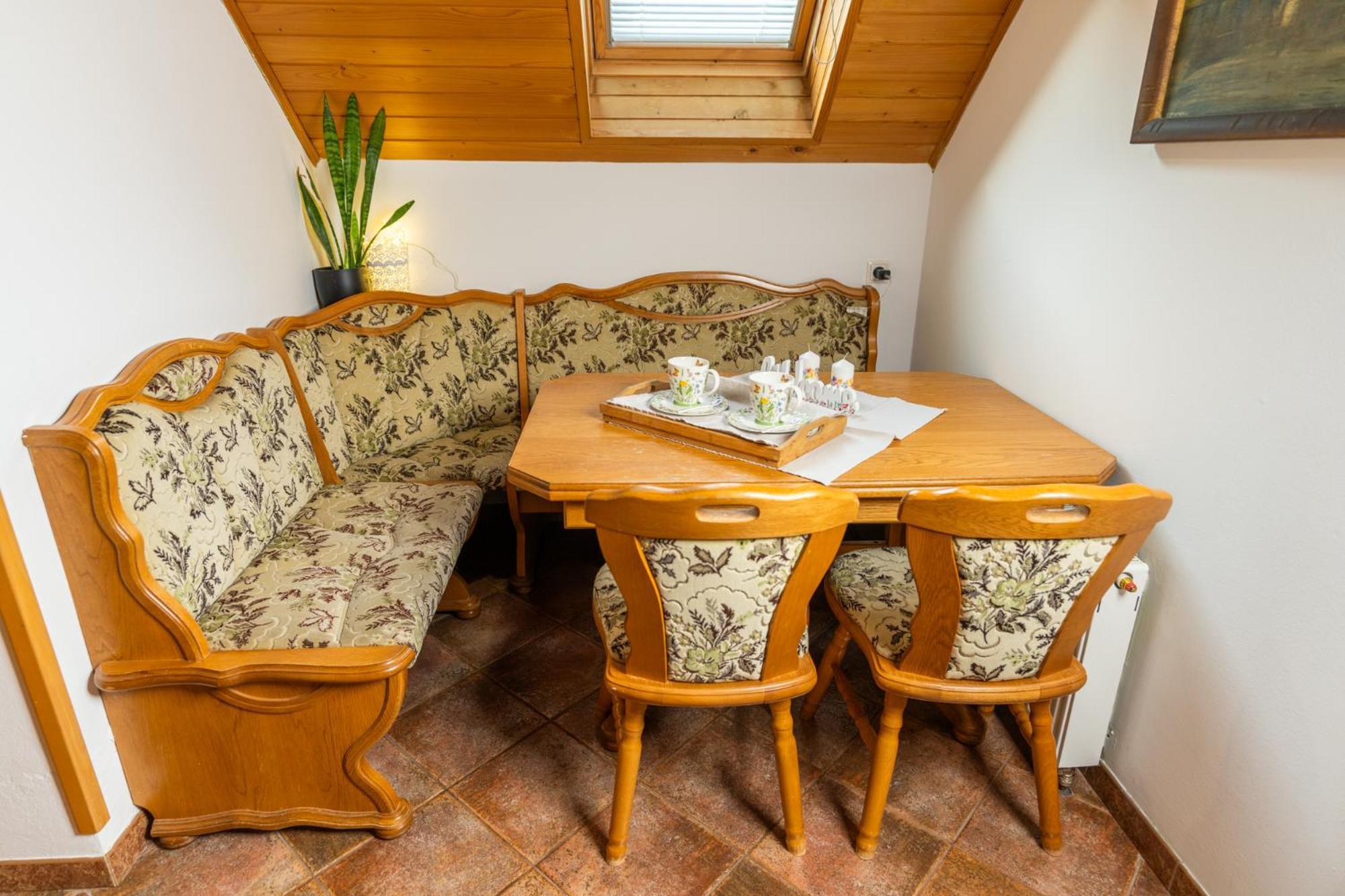 Hisa Erlah Hotel Bohinj Exterior photo